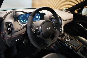 صورة 6 لـ 2022 Aston Martin DBX