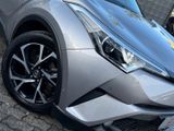 Toyota C-HR Hybrid Club - Toyota in Aschaffenburg
