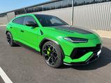 Lamborghini Urus 4.0 V8 Performante - gebrauchte Lamborghini Urus aus dem Jahr 2024
