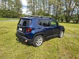 Jeep Renegade 1.3l T-GDI I4 Limited DCT Limited - Jeep Renegade von privat