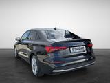 Audi A3 Limousine 35 TDI S tronic advanced  LED Kamer - Audi A3: TDI Tronic