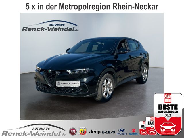 Alfa Romeo Tonale Sprint 1.5 LED Sperrdiff. ACC El. Heckkla