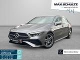 Mercedes-Benz A 200 AMG*AHK*DISTRONIC*LED*KAM*NAVI*KEYLESS - Mercedes-Benz A 200 in Erfurt
