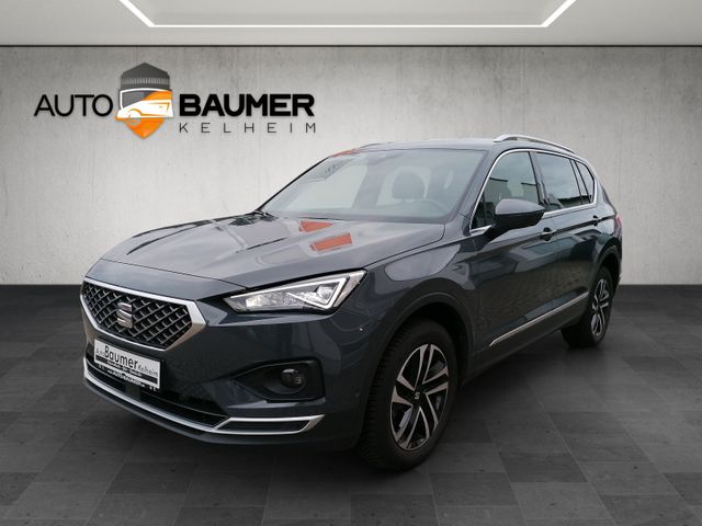 Seat Tarraco 2.0 TDI Xperience DSG AHK 7SITZER ACC