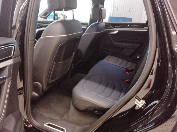 Volkswagen Touareg - Bild 7