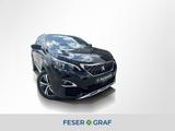 Peugeot 3008 2.0 BlueHDi 150 GT-Line NAVI/LED/AHK - Peugeot aus 2017