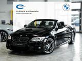 BMW 330d Cabrio M Sport 19LM Komfortz. TV Facelift - BMW 330 aus 2011: 330d