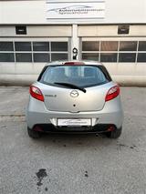 Mazda 2 1.5 1. Hand HU/Neu 1 Jahr Garantie Inkl. - Mazda 2 in Gelsenkirchen