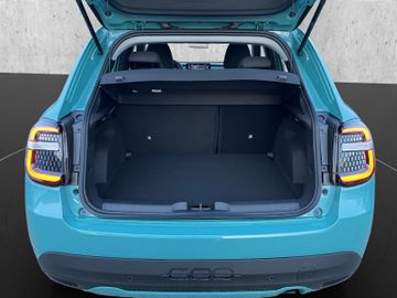 Fiat 600 Hybrid MY25 Kam.+KeyLess+LED+Navi+SHZ+LM+PDC