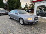 Audi A6 2.0 TDI - Audi A6 aus 2007