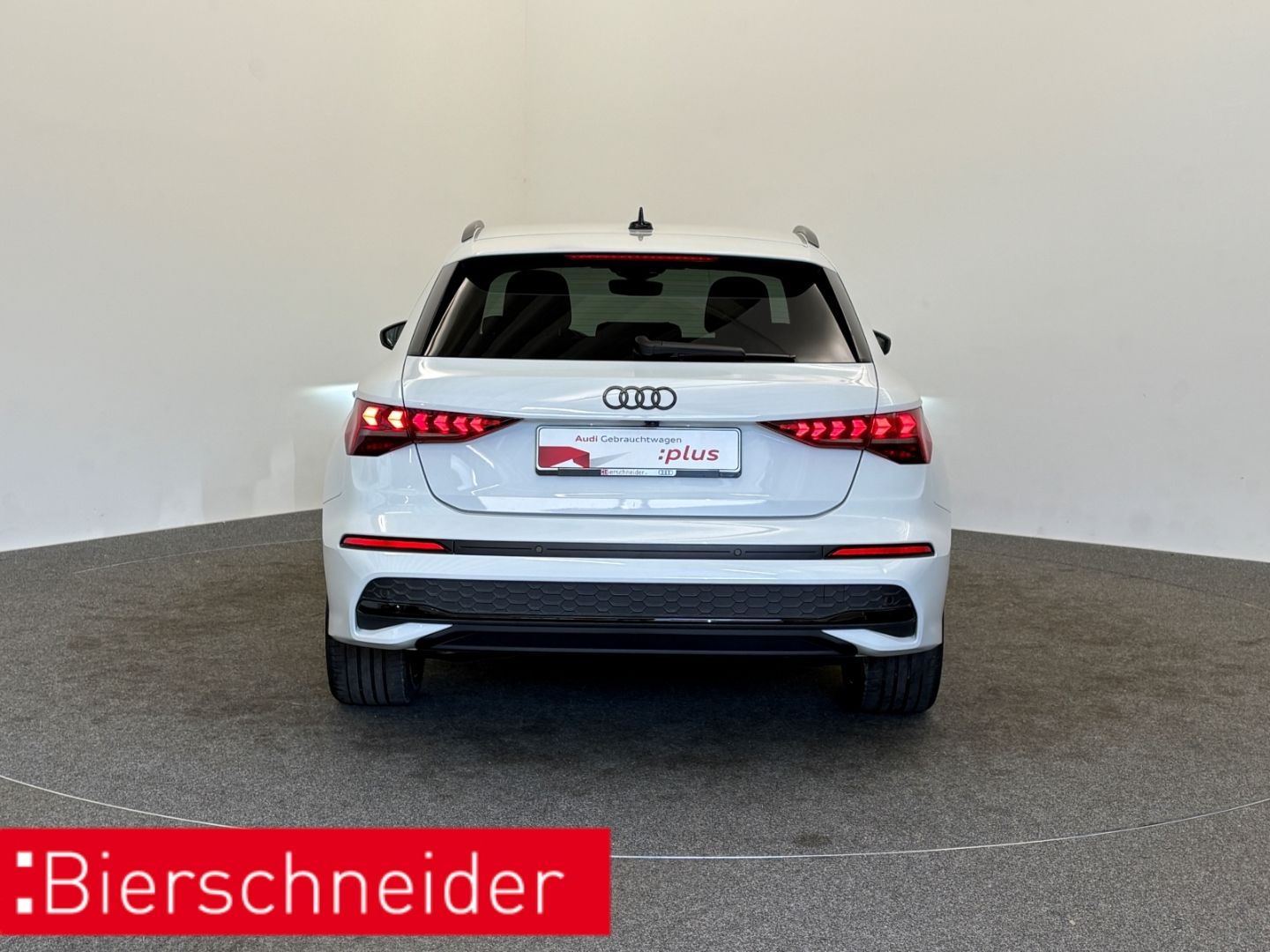 Audi A3 - Bild 7
