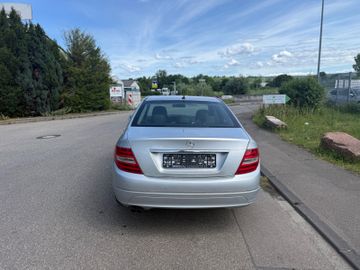 Mercedes C 180 - 6