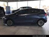 Ford Fiesta Titanium 1.0 EcoBoost Winterpaket/LED/PDC - mit Benzin-Antrieb: mit Android Auto, Kleinwagen, mit Klimaanlage