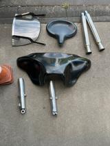 Harley-Davidson Electra Glide FLH Shovel Frühlingsangebot  - HARLEY-DAVIDSON SHOVEL