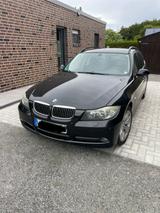 BMW 330d touring - - BMW 330 aus 2008: 330d