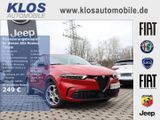 Alfa Romeo Tonale SPRINT 1.5 VGT 130PS 48V-HYBRID NAVI WINT - Alfa Romeo Tonale aus 2024