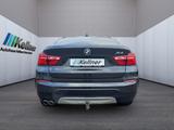 BMW X4  xDr.30d Aut. AHK+Head-Up+ACC+Glasdach+HIIF - BMW X4 in Erfurt