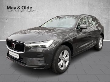 Volvo XC60 - 1