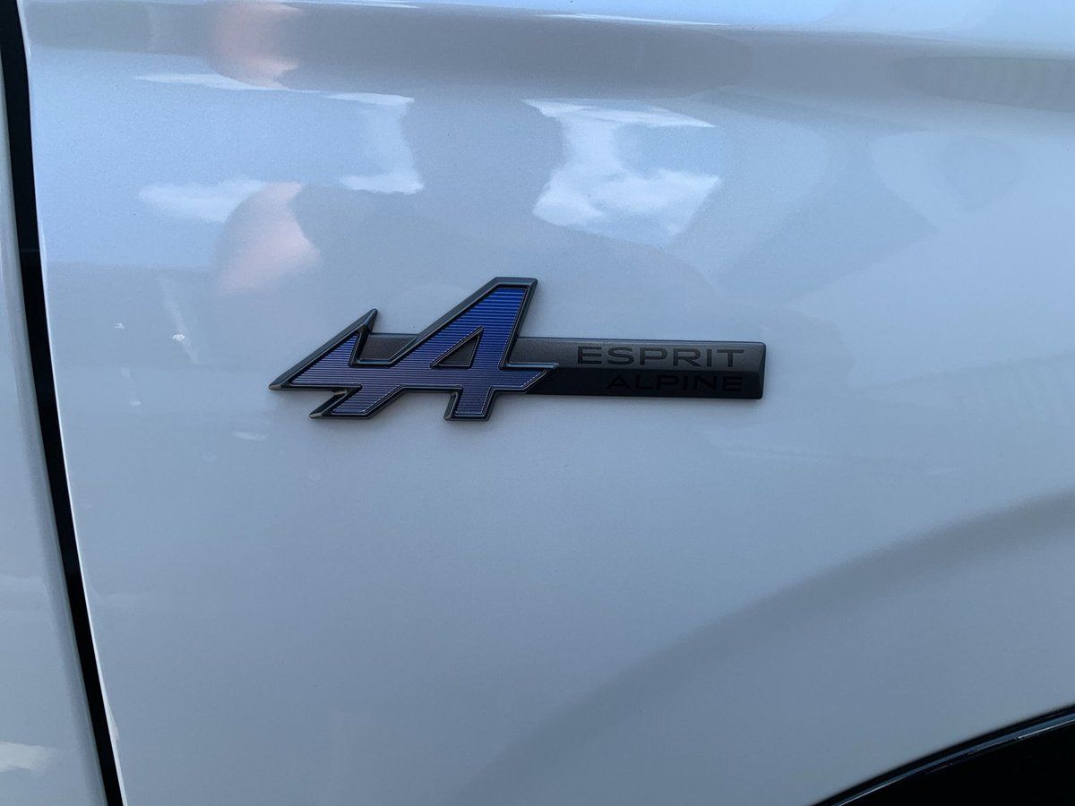 Renault Austral - Bild 42