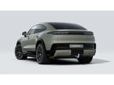 Porsche Cayenne S Coupe Electric - mit Elektro-Antrieb: Coupe