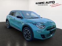 Fiat 600e 54kWh La Prima 360°SENSOR 11kW-ONBOARD NAVI - Image