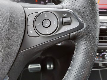 Bild 16 Opel Grandland (X) Grandland GSe Plug-in Hybrid 4x4, Navi