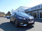 Nissan Micra 1.0 IG-T Xtronic N-Design - Nissan Micra: N Design