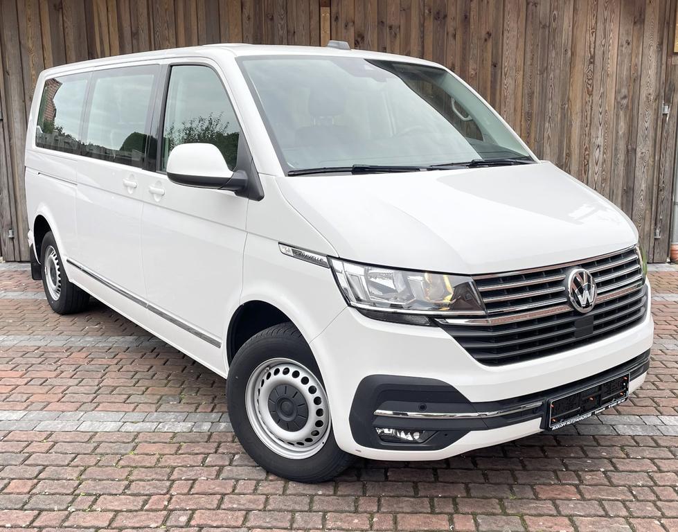 Volkswagen T6 Caravelle