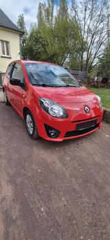 Renault Twingo II bauj 2010 Rip Curl Modell - Renault Twingo aus 2010: Rip Curl