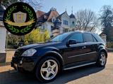 Mercedes-Benz ML 63 AMG Glasdach Leder - Mercedes-Benz ML 63 AMG in Essen
