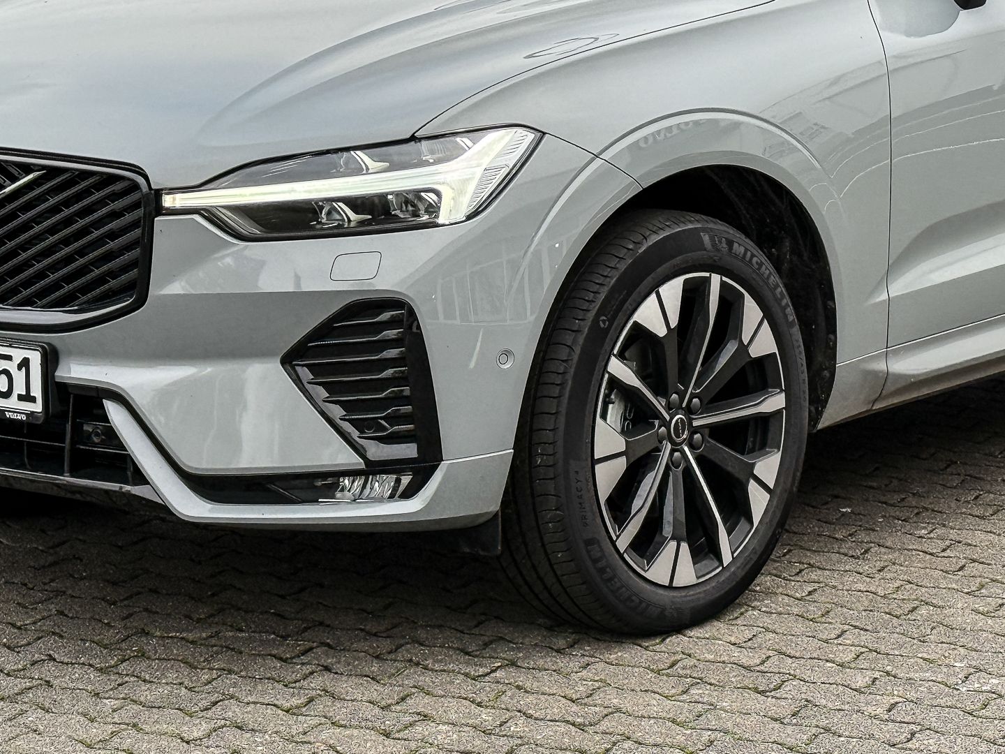 Volvo XC60 - Bild 3