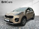 Kia Sportage GT-Line 4WD Bel.Sitz FLA - Kia Sportage Gebrauchtwagen in Berlin