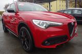 Alfa Romeo Stelvio B-Tech Q4 Leder-Navi-Allrad - Alfa Romeo Stelvio mit Anhängerkupplung
