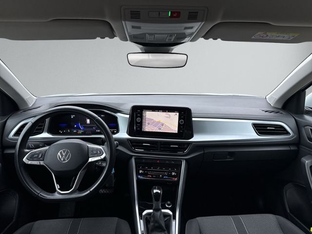 T-Roc 2.0 TDI DSG LED+NAVI+ACC+PARK-ASSIST+SIHZ+
