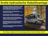 Bürstner Elegance I920 G | Gratis hydraulische Hubstützen - Angebote entsprechen deinen Suchkriterien