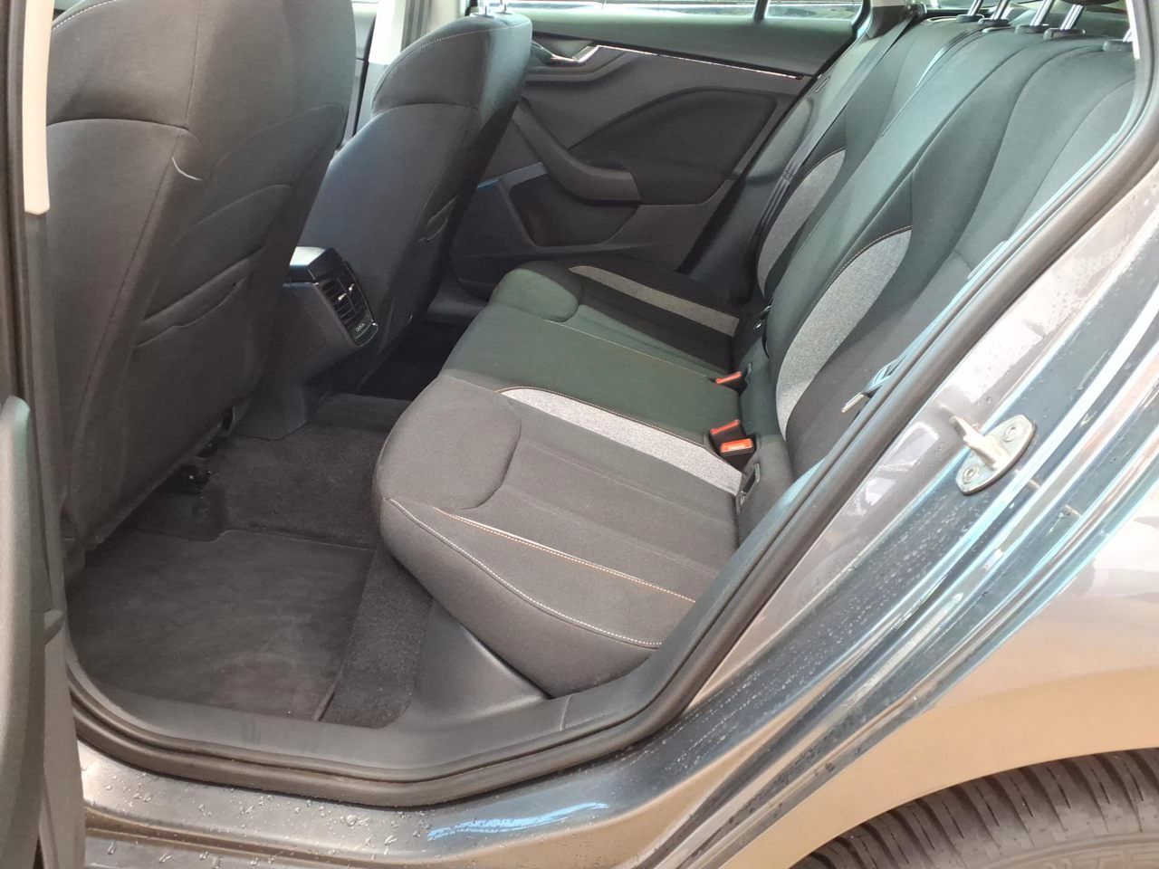 Skoda Scala - Bild 7