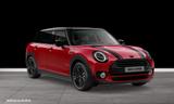 MINI Cooper Clubman DAB LED Navi Komfortzg. Shz - rote MINI COOPER_CLUBMAN
