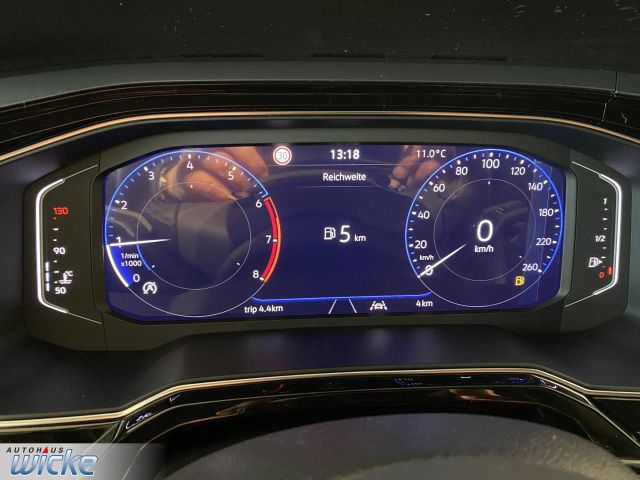 Taigo 1.0 TSI R-Line KLIMA VW CONNECT PDC REAR
