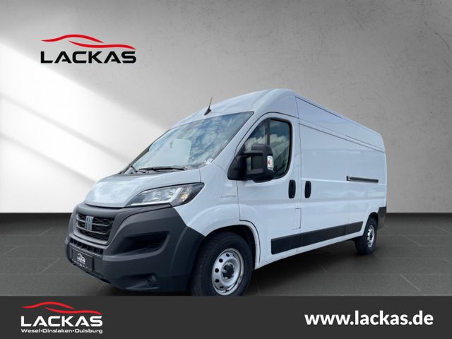 Fiat Ducato Serie 2 35 L3H2 Kastenwagen 140MT6E*Paket