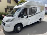 Carado T132 mit Klimaanlage, 71.000 km - Offers