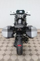 BMW R 1200 RS Superbikelenker, Akra, Koffer, Navi - BMW K1200RS