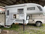 Tischer Wohnkabine Trail 230 S - Tischer Wohnwagen & Wohnmobile