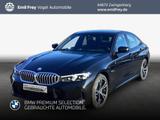 BMW 320e Aut. *Navi*Sportpaket* - mit Hybrid-Antrieb: Alcantara, Sportpaket