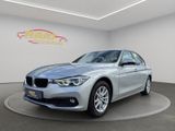 BMW 3 Lim. 320 i Advantage *Klimaautomatik*Tempomat* - BMW 320: Limousine