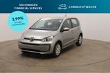 Volkswagen e-up! move up! electric 61kW 1-Gang-Automatik 4  - mit Elektro-Antrieb: Kleinwagen