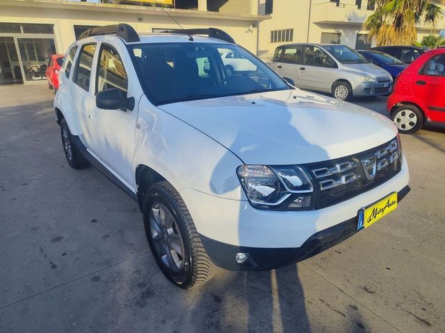 Dacia Duster Duster 1.6 110CV 4x4 Ambiance