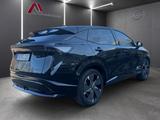 Nissan Ariya Evolve+ e-4orce 394PS 4x4 I Winterräder - schwarze Nissan Ariya
