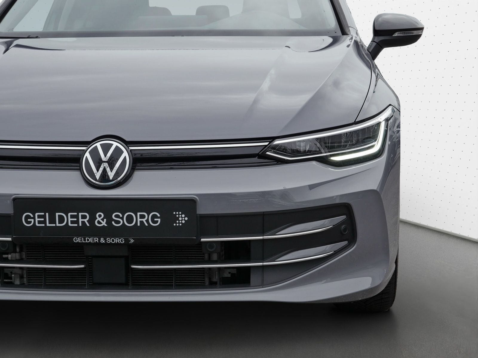 Volkswagen Golf - Bild 15
