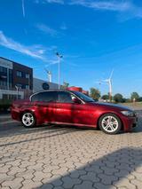 BMW e90 318 d - BMW 318: 318d E90