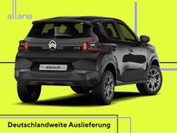 Citroën ë-C3 - Vorschau Bild 2